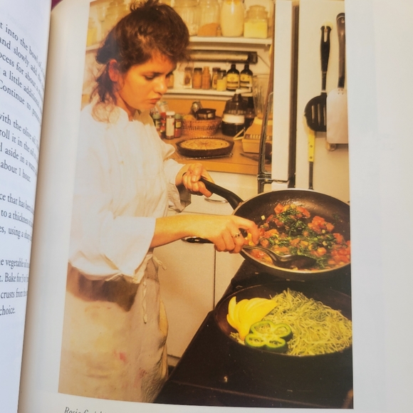 In the kitchen with Rosie - Oprah's favorite Recipes - Picture 6 of 10